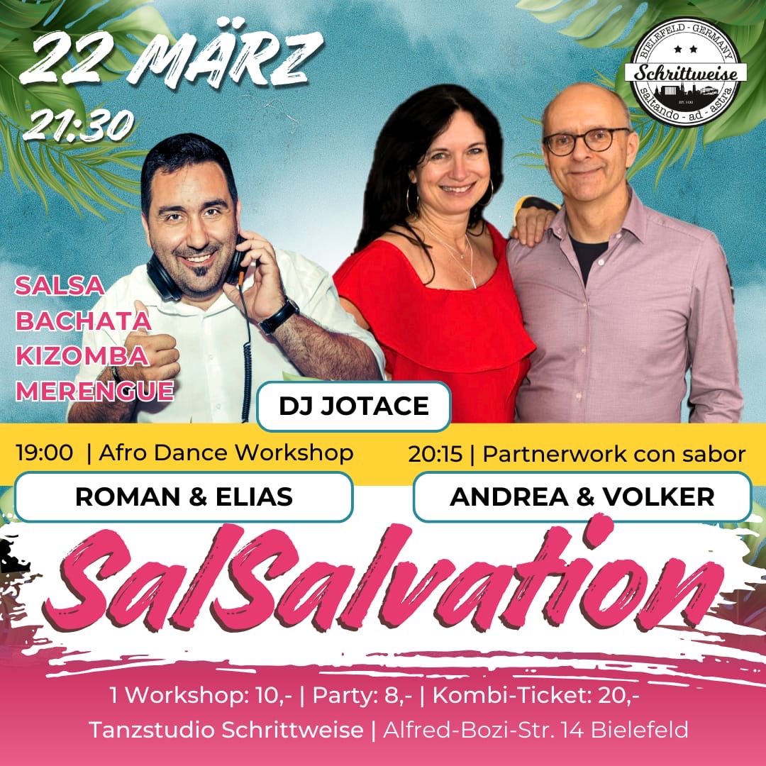 SalSalvation