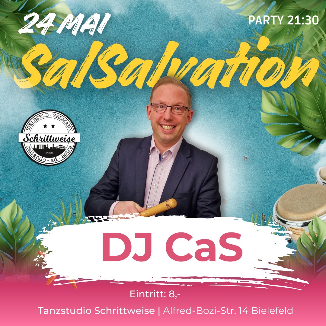 SalSalvation